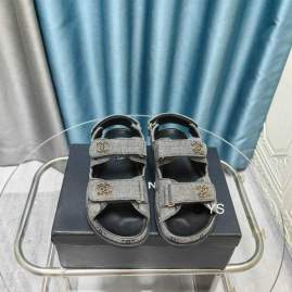 Picture of Chanel Shoes _SKUChanelsz35-40YS03192539